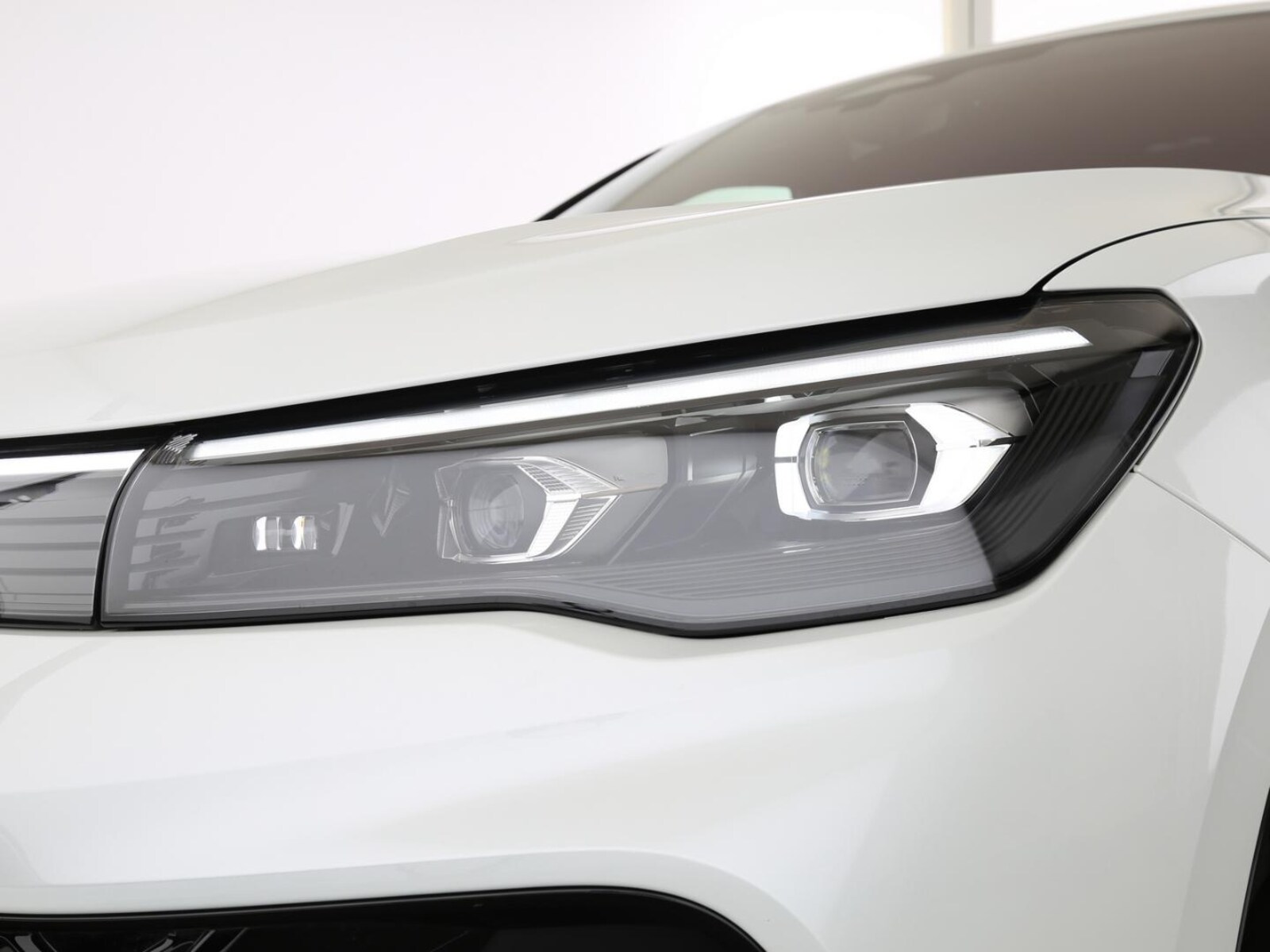 Volkswagen Tiguan – Bild 27