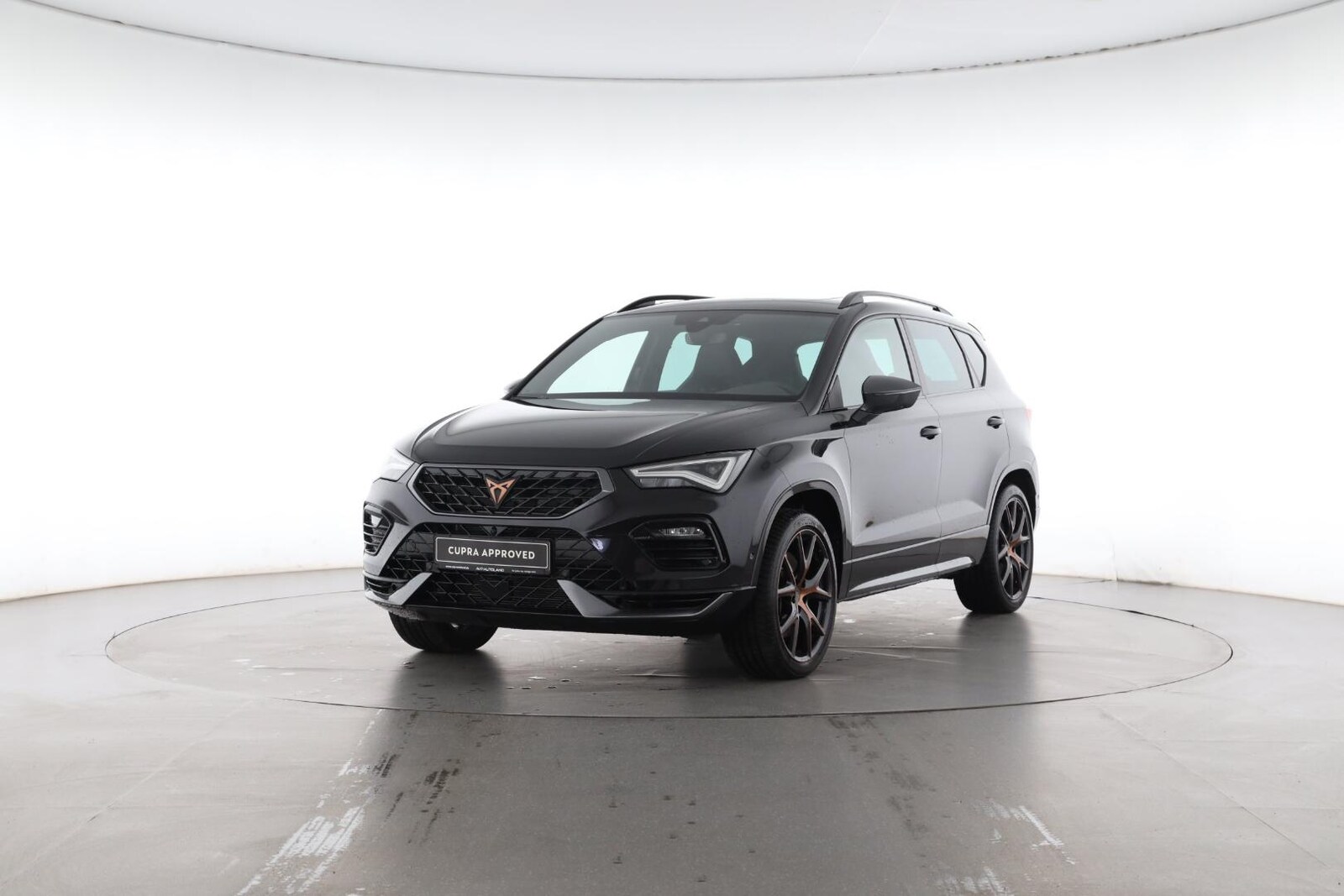 CUPRA Ateca – Bild 2