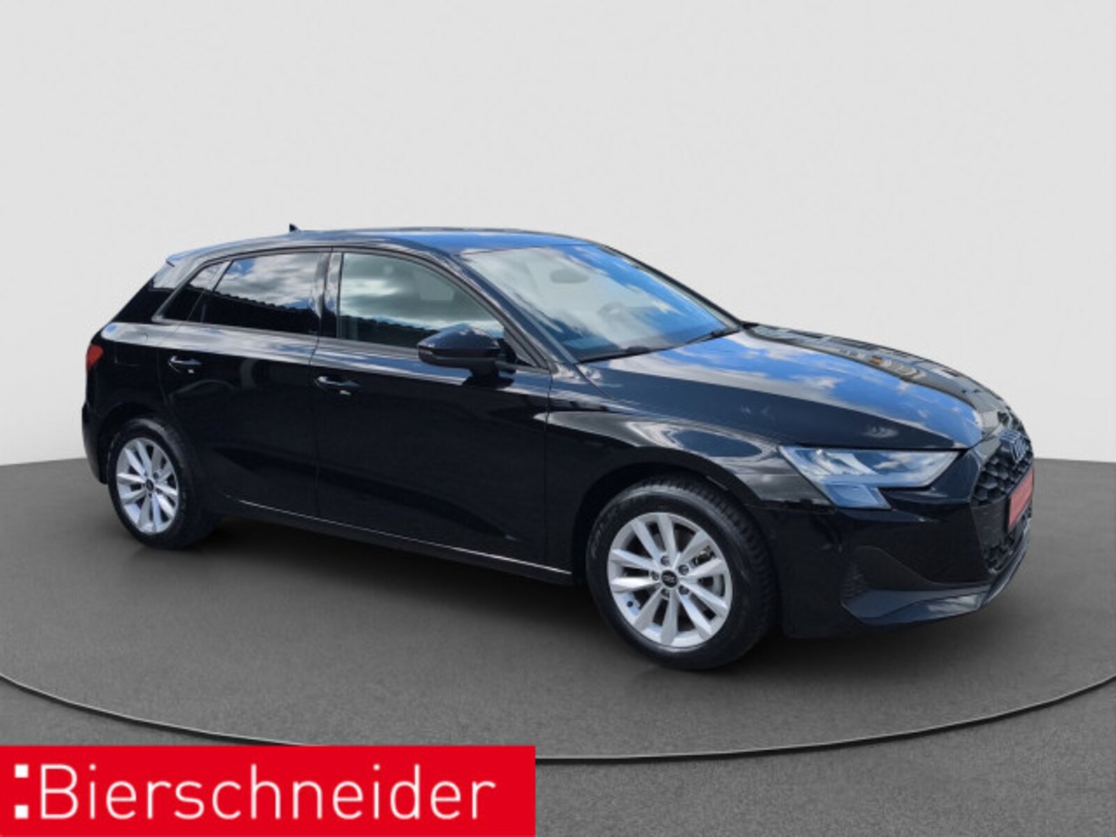 Audi A3 Sportback – Bild 4
