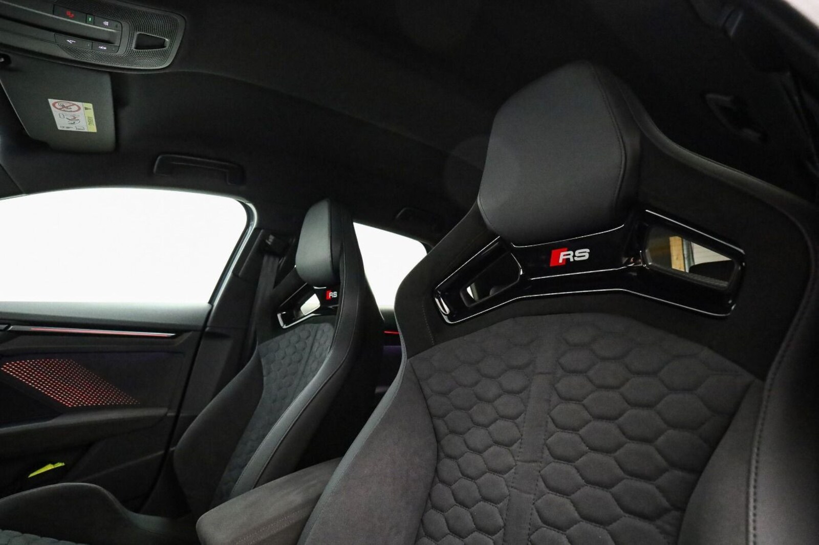 Audi RS 3 Sportback – Bild 24