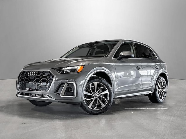 Photo of 2023 Audi Q5