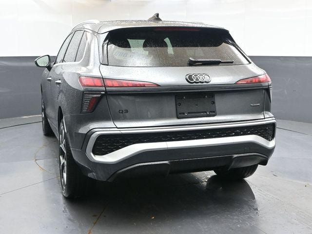 2026 Audi Q3 SUV