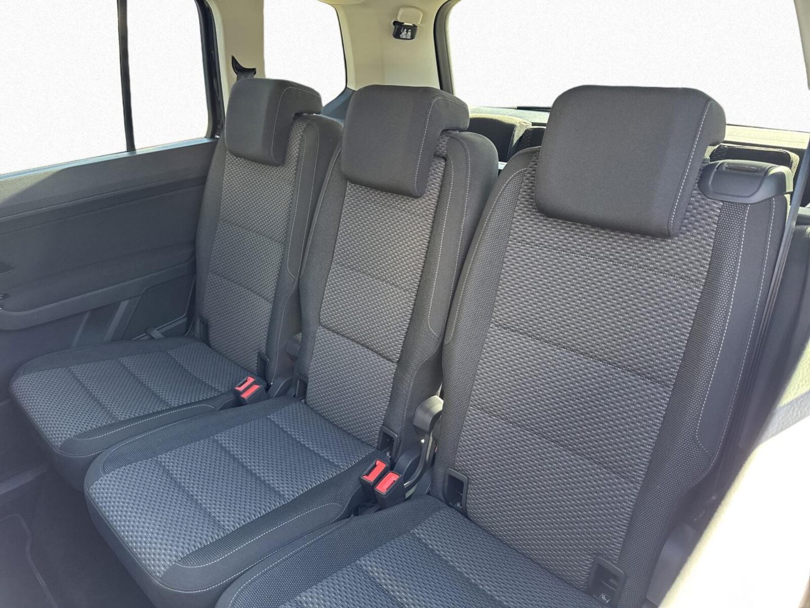 Volkswagen Touran – Bild 12