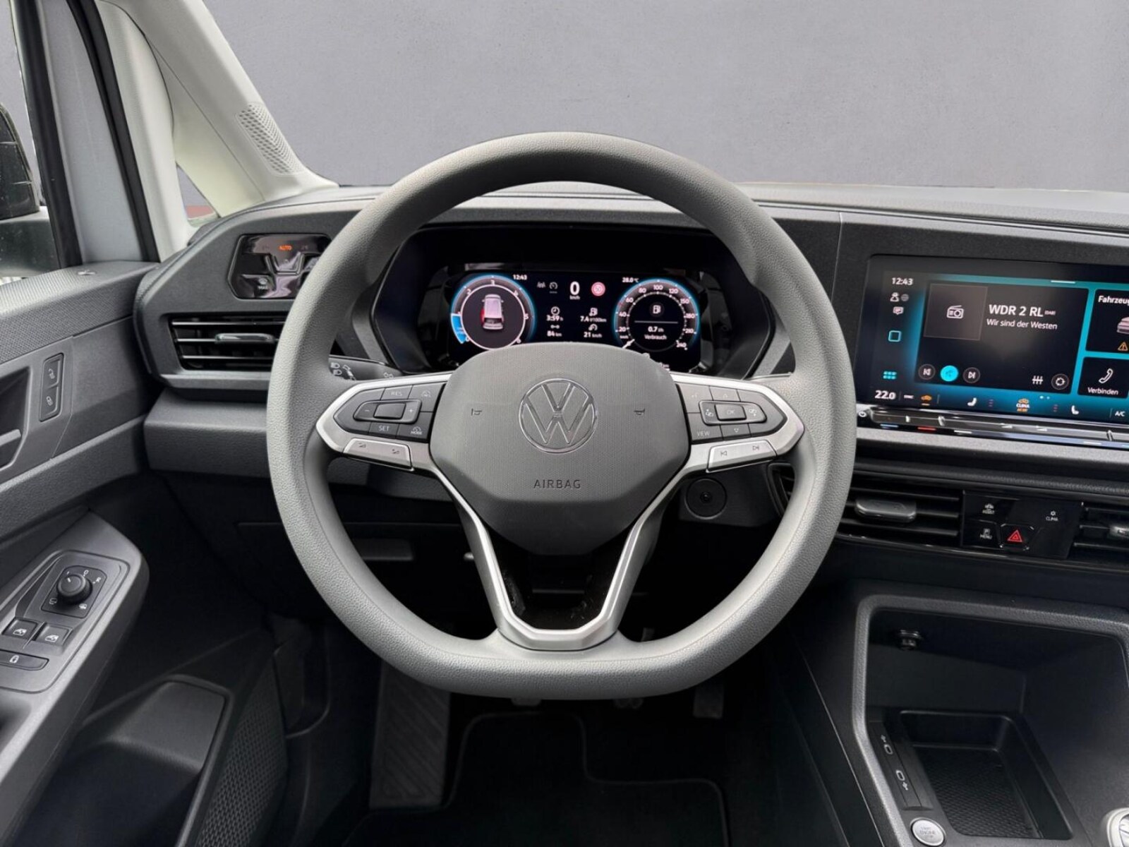 Volkswagen Caddy – Bild 12