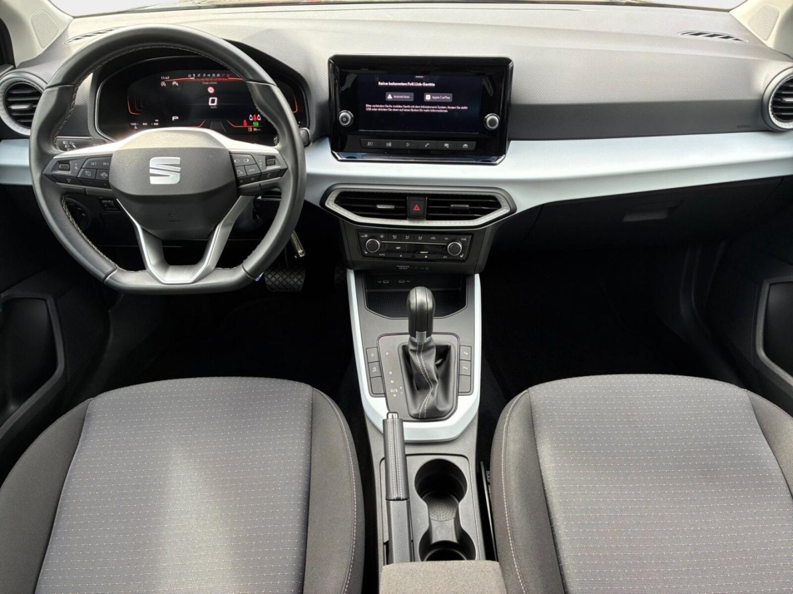 SEAT Arona – Bild 10
