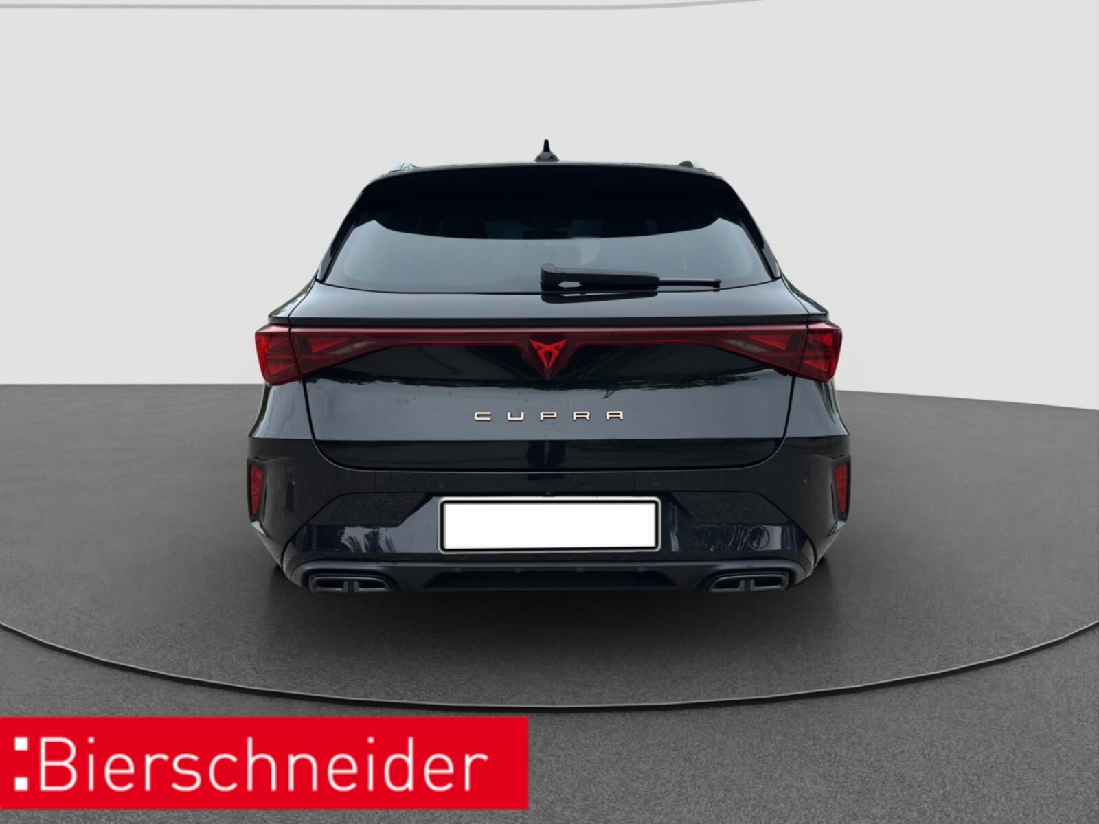 CUPRA Leon Sportstourer – Bild 5