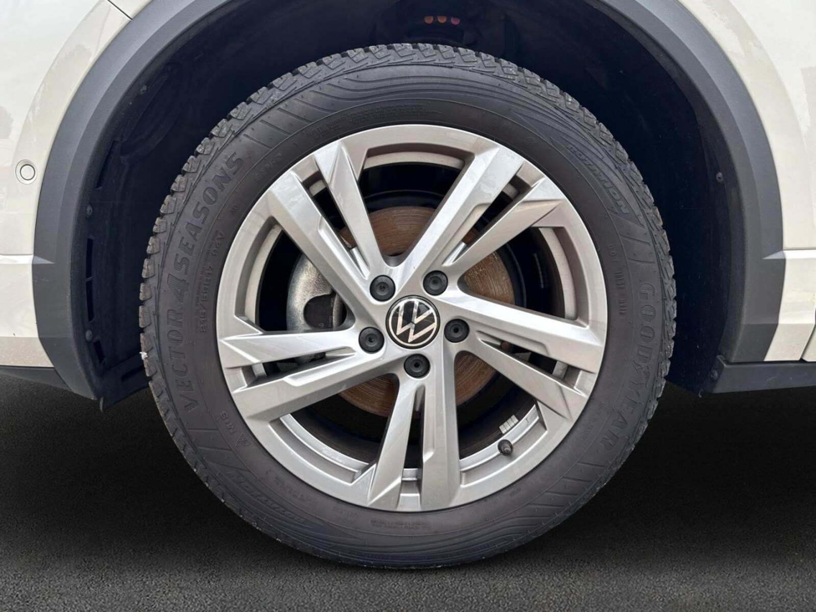 Volkswagen T-Roc – Bild 7