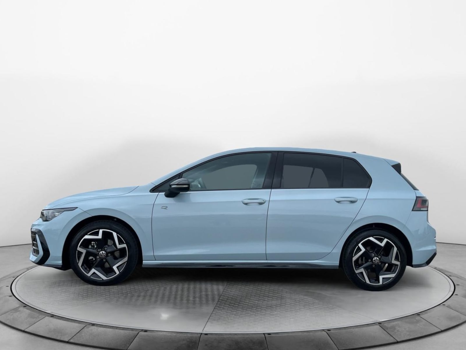 Volkswagen Golf – Bild 3
