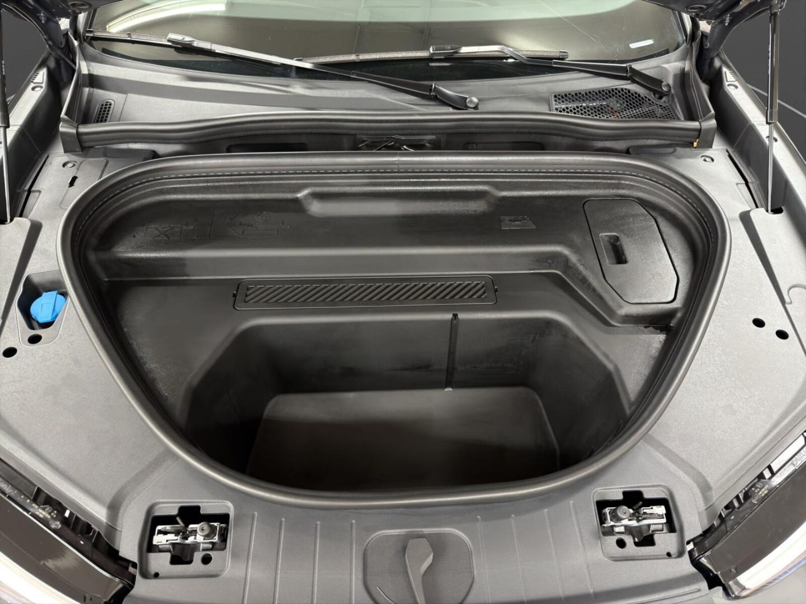 Audi Q6 e-tron – Bild 21