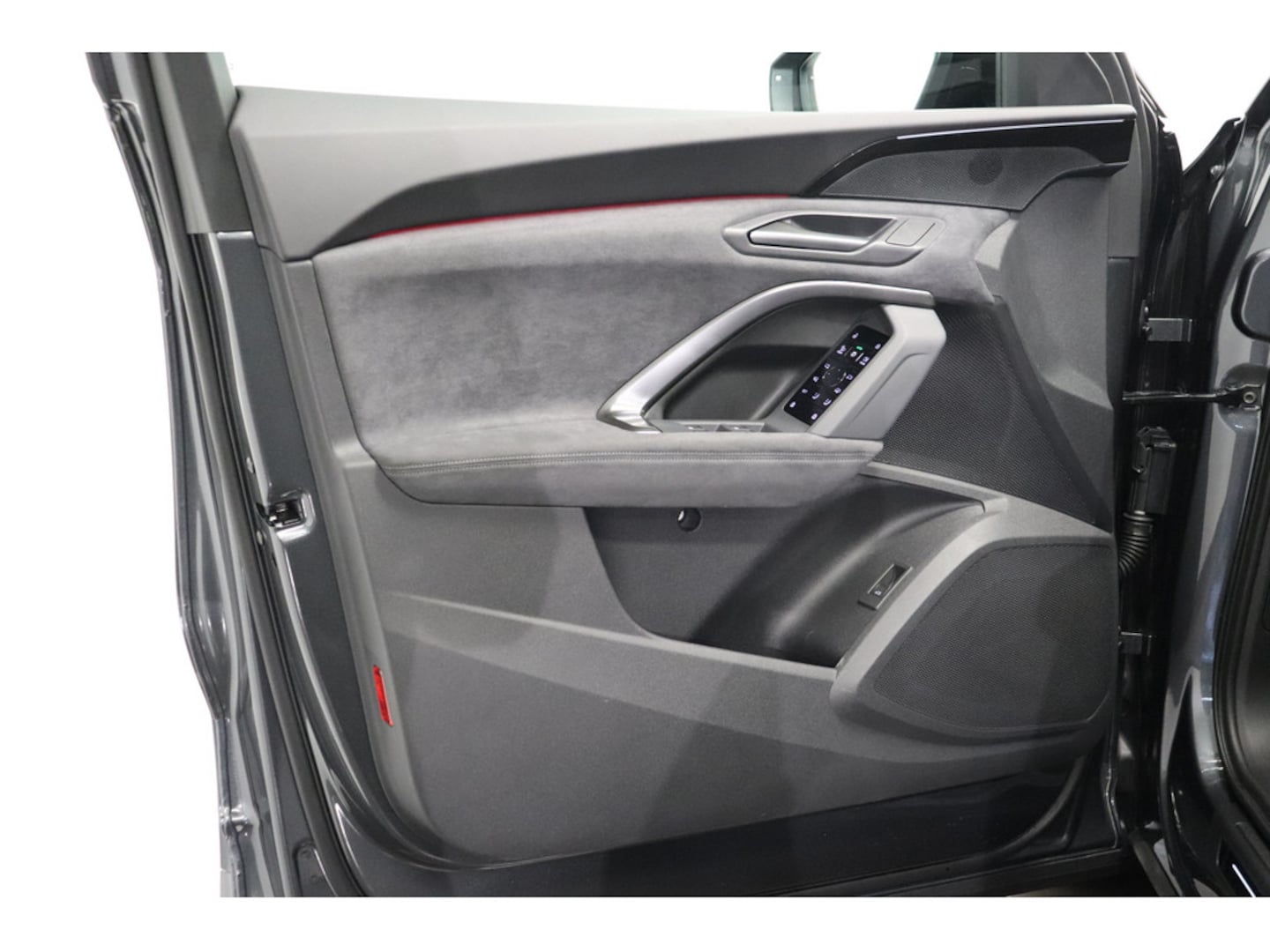 Bild über Audi Q5 SUV TDI quattro 150 kW S tronic - für weitere Informationen kontaktieren Sie den Audi Partner