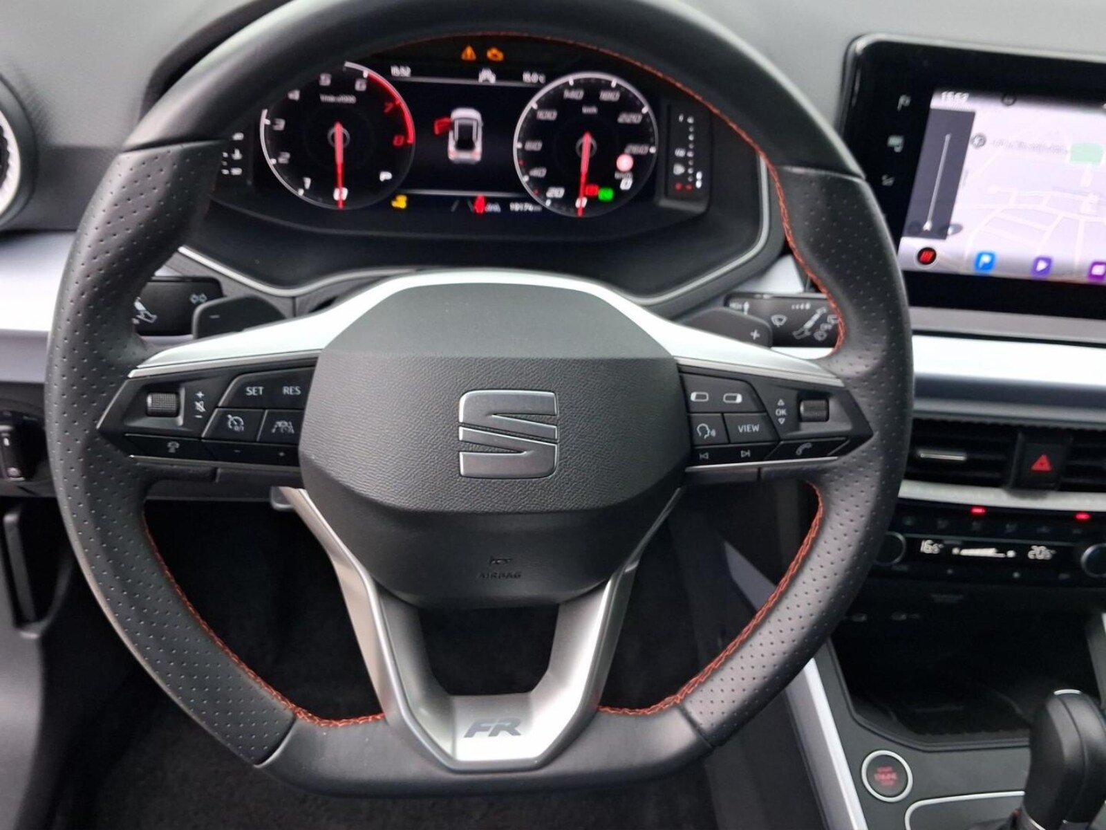 SEAT Arona – Bild 9