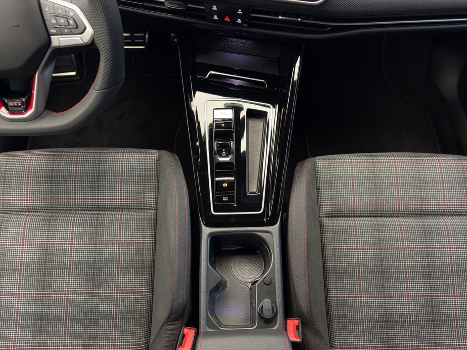 Volkswagen Golf – Bild 13
