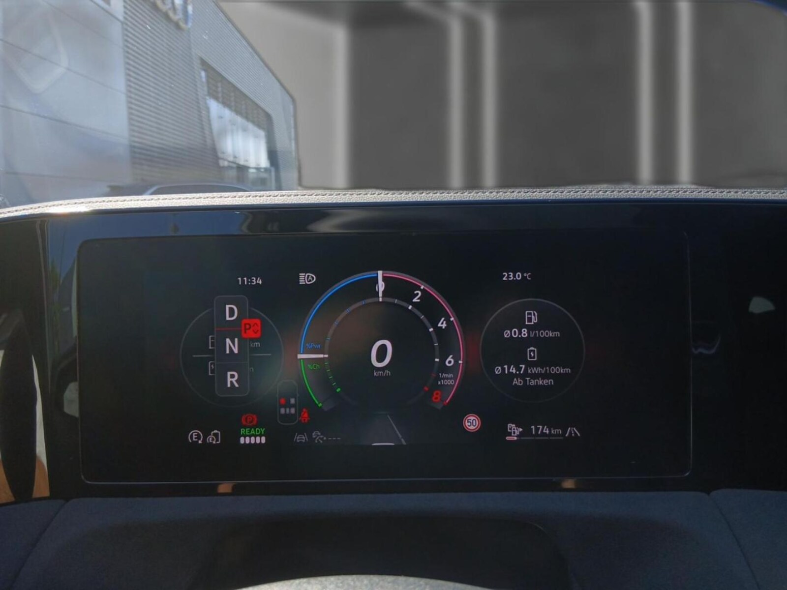 Volkswagen Tiguan – Bild 15