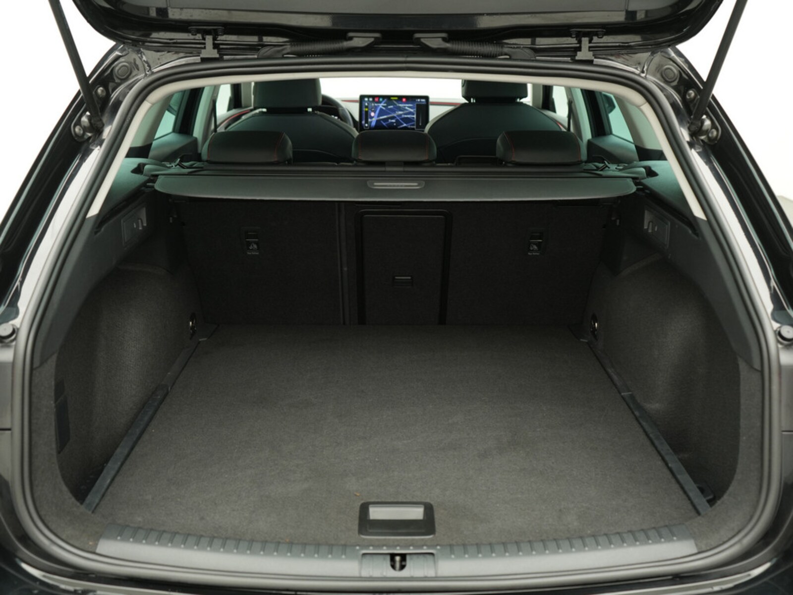 SEAT Leon Sportstourer – Bild 14