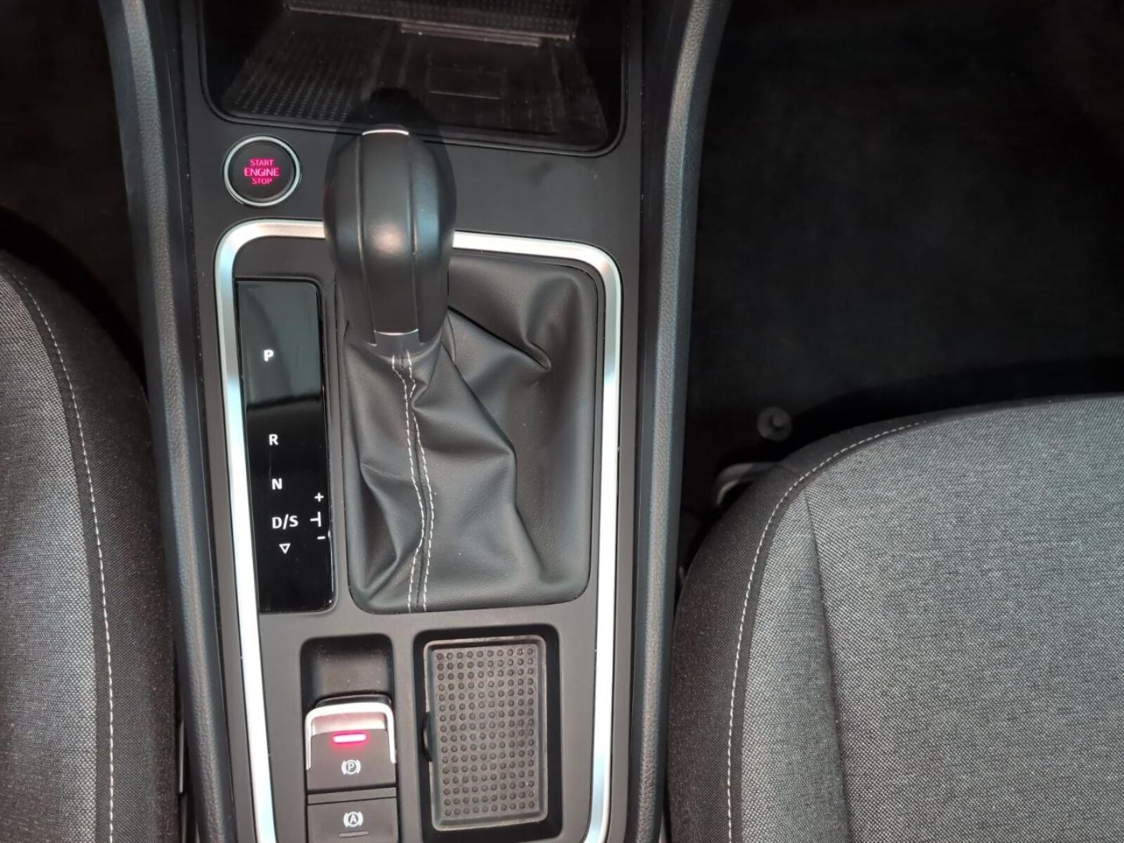 SEAT Ateca – Bild 11
