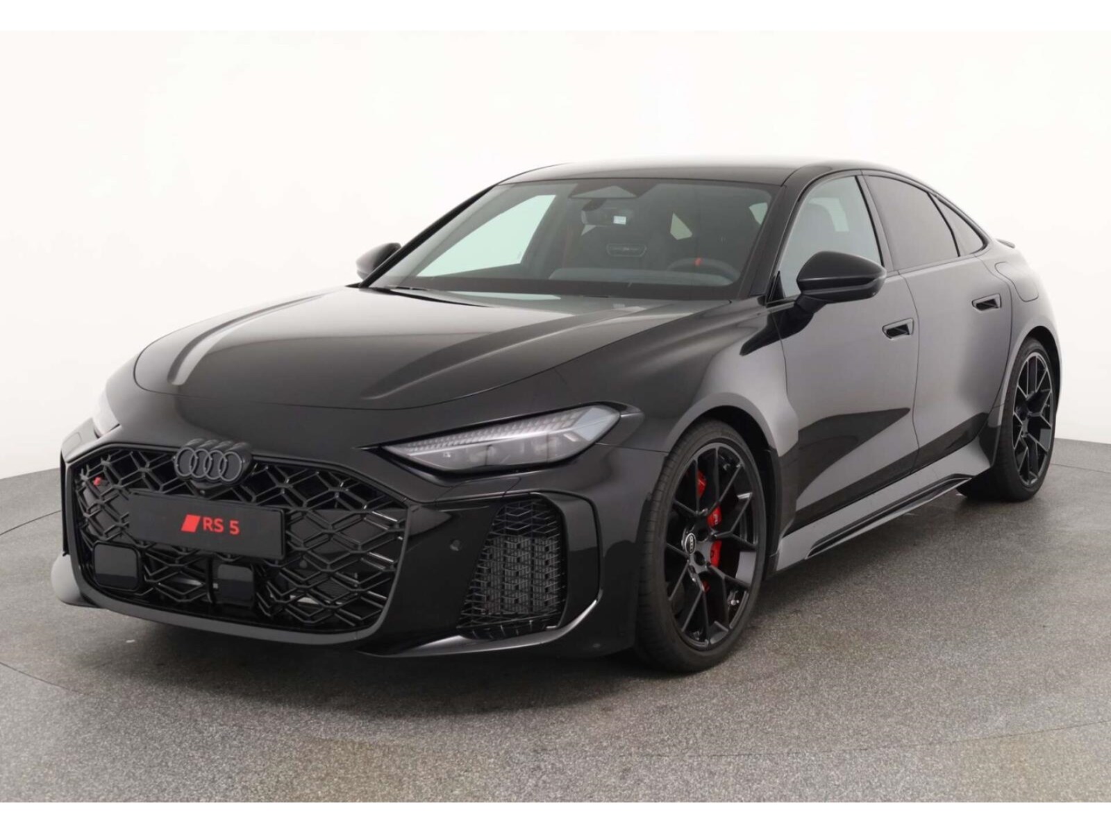 Audi RS 5 Limousine – Bild 2