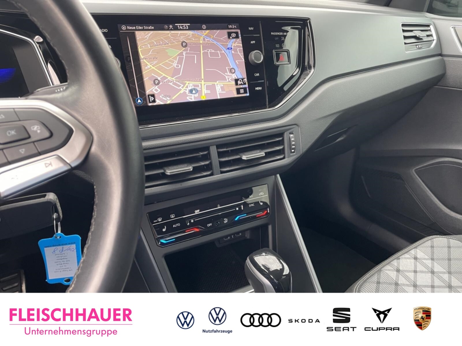 Volkswagen Taigo – Bild 14