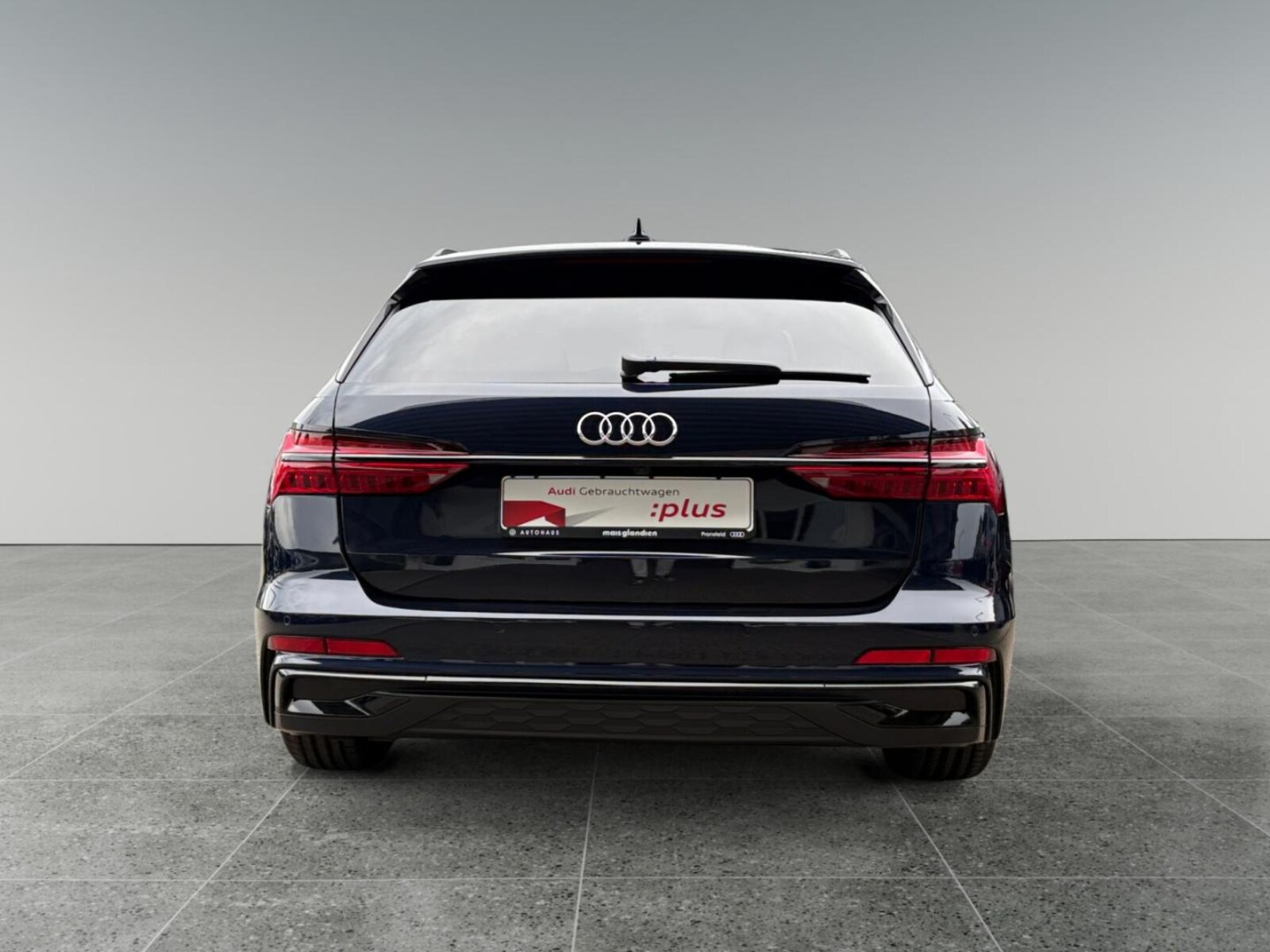 Audi A6 Avant – Bild 5