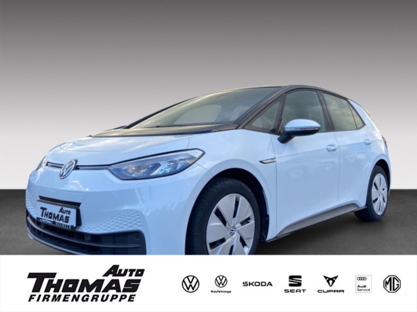 Volkswagen ID.3