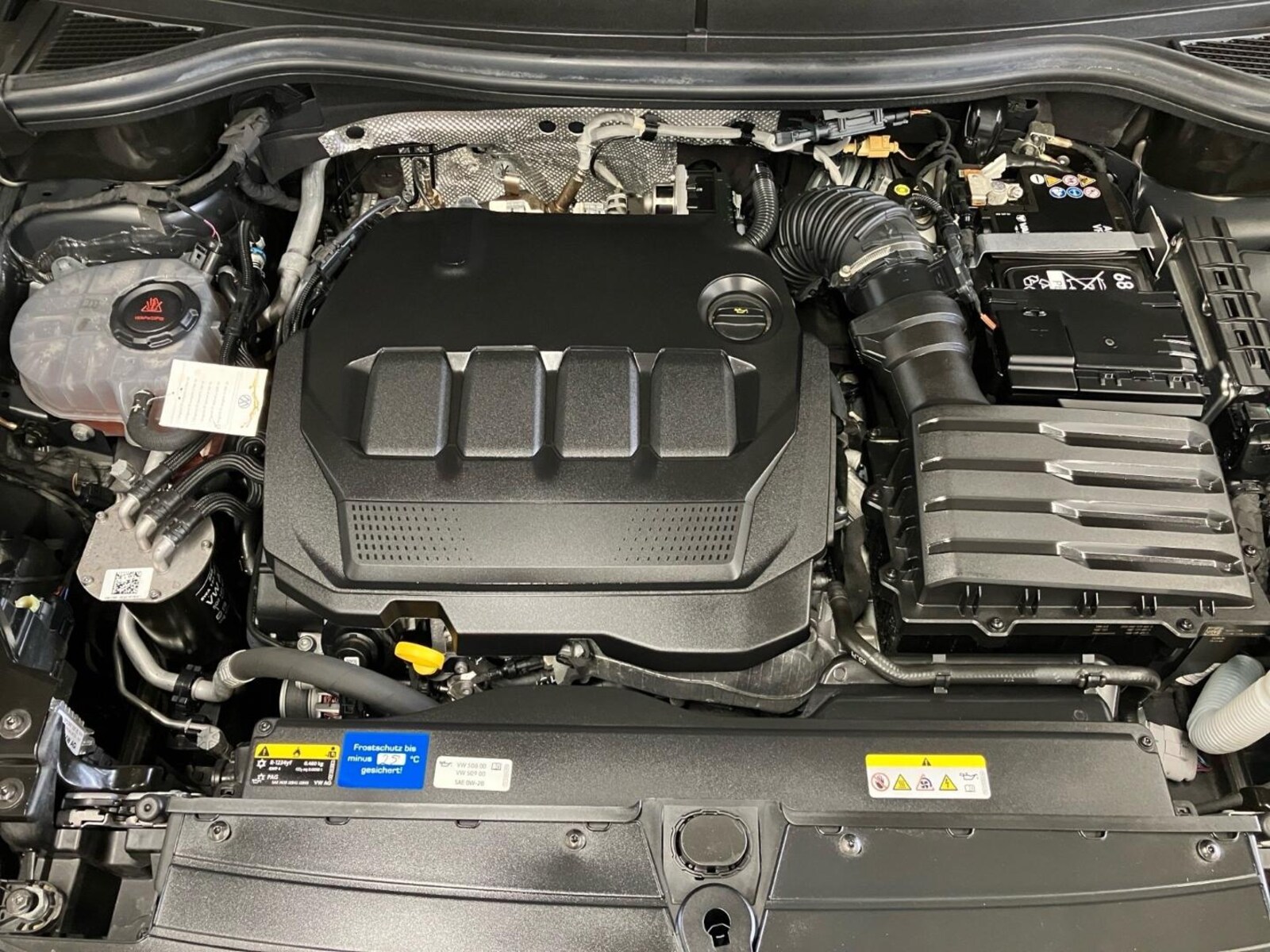 Volkswagen Tiguan – Bild 16