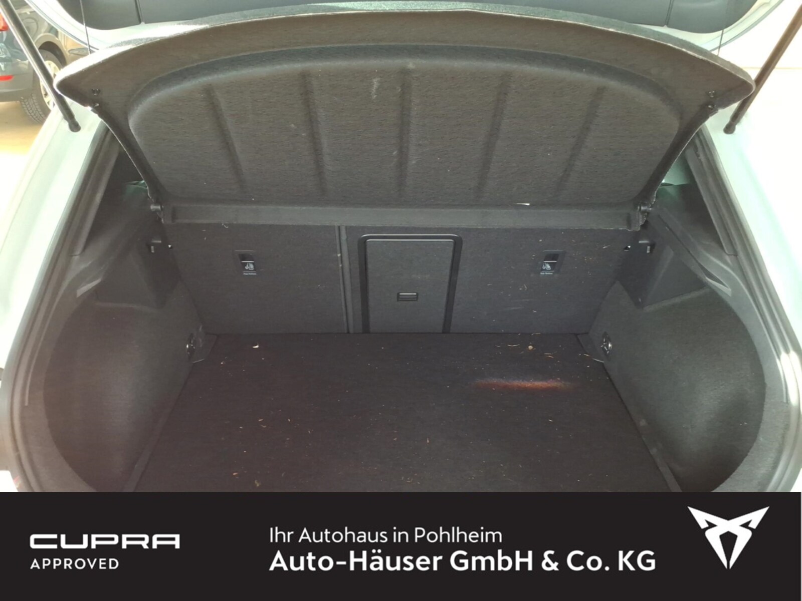 CUPRA Leon – Bild 8
