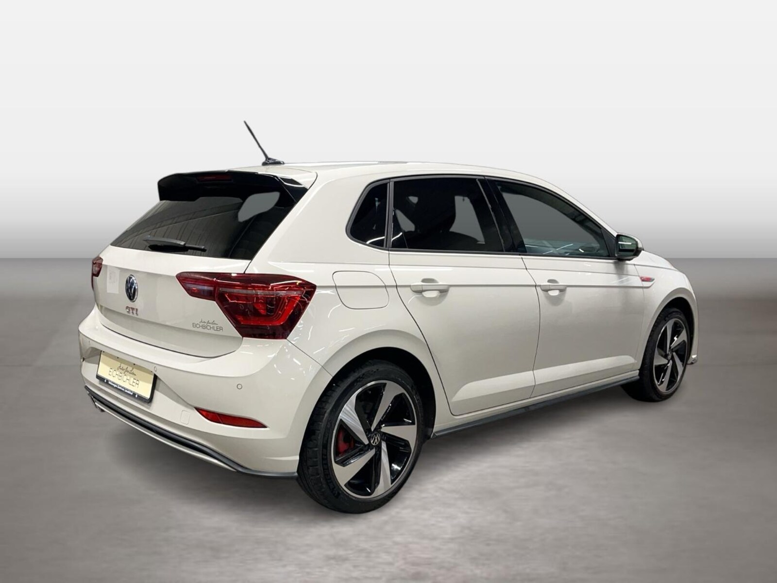 Volkswagen Polo – Bild 5