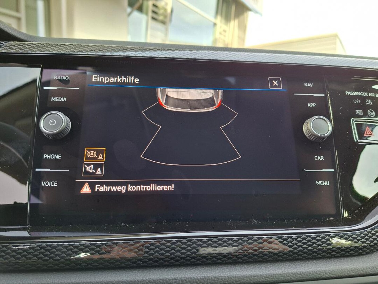 Volkswagen Polo – Bild 14