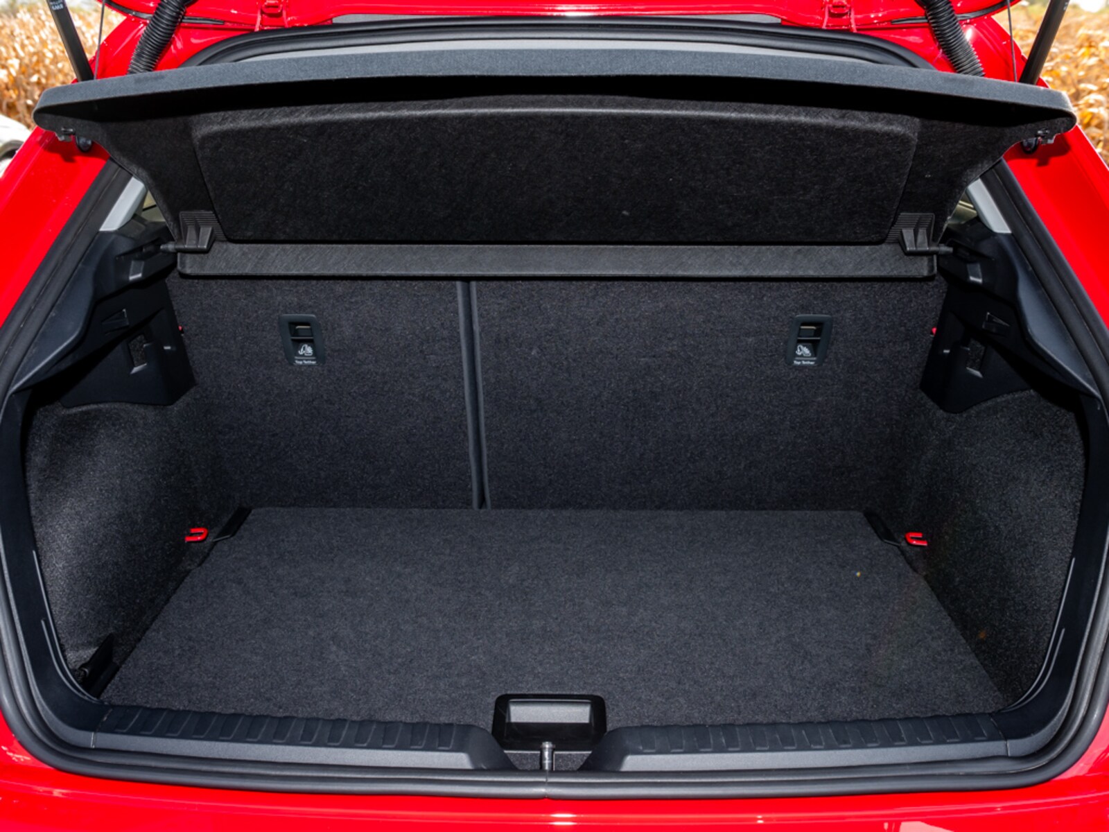 Audi A1 Sportback – Bild 9