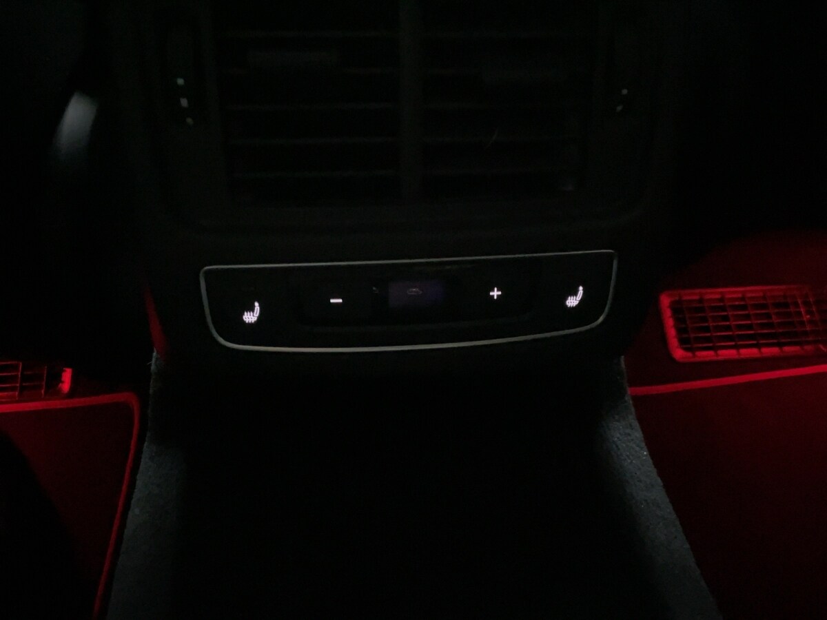 Image about Audi RS e-tron GT e-tron quattro