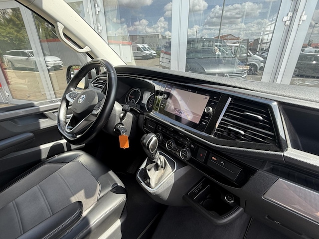 Volkswagen T6.1 Multivan