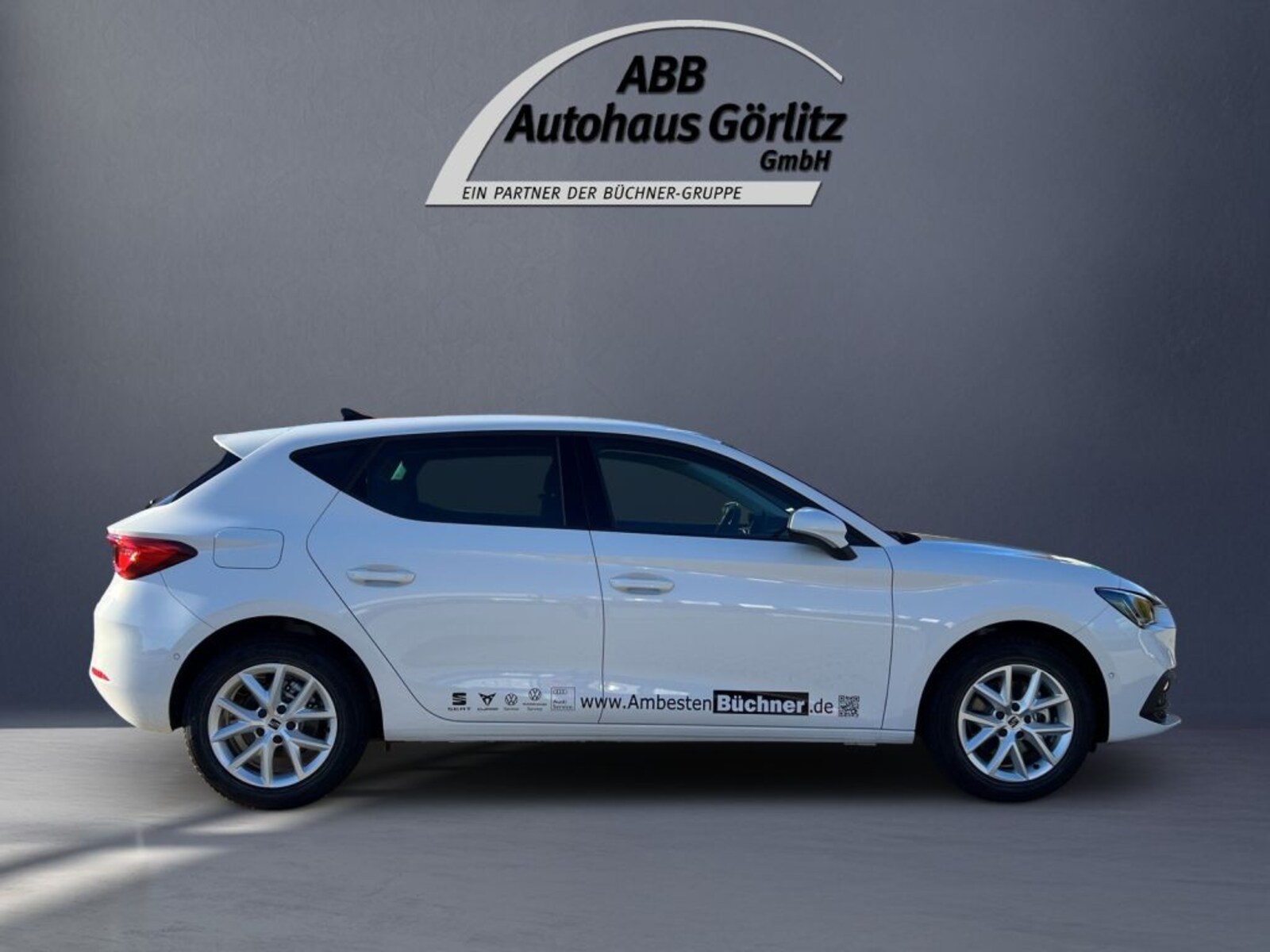 SEAT Leon – Bild 5