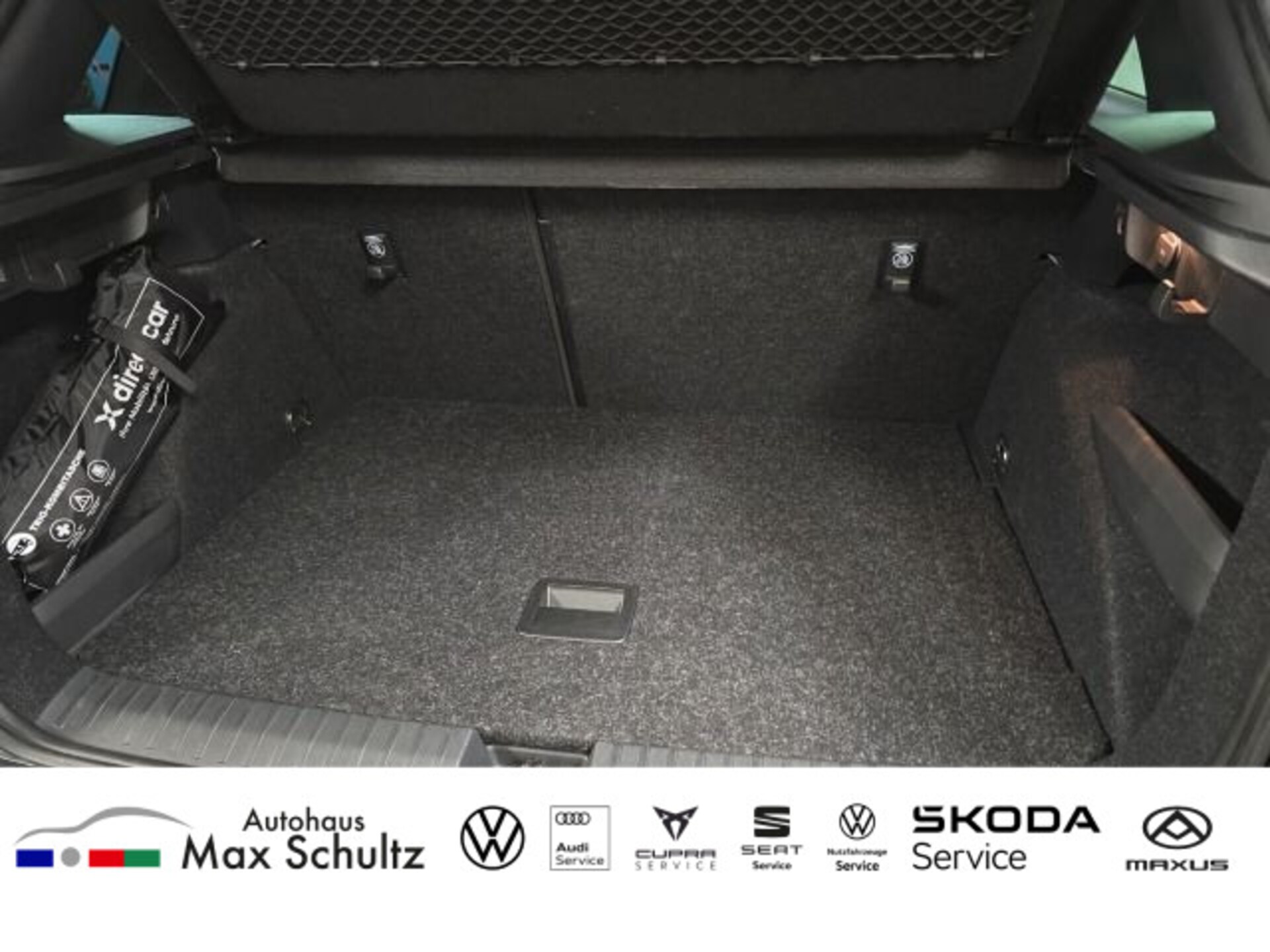 Skoda Kamiq Monte Carlo
