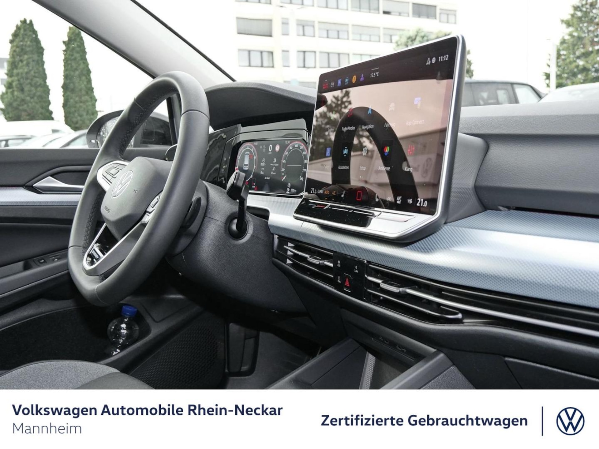 Volkswagen Golf ENERGY