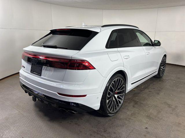 2026 Audi SQ8 Prestige - Photo 7