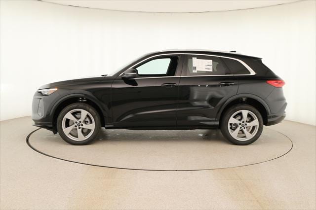 2025 Audi Q5 Premium Plus - Photo 2