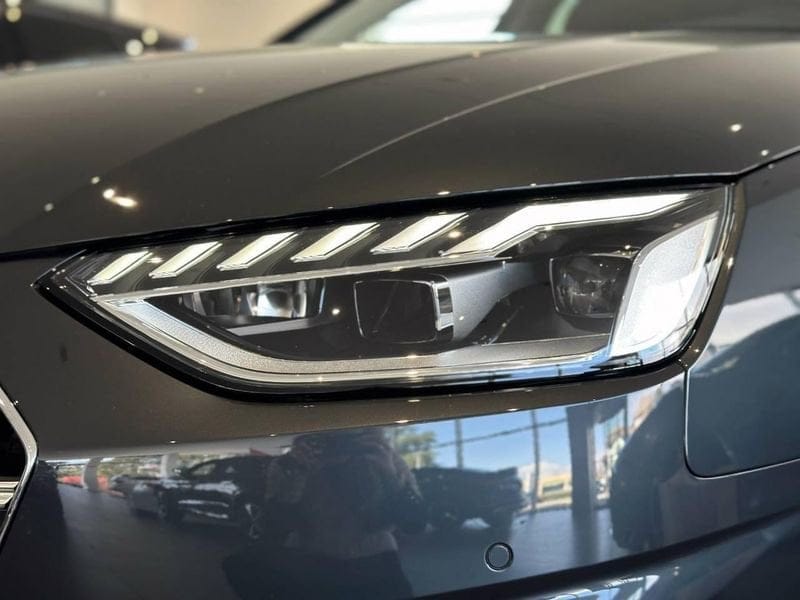 Immagine di Audi A4 Avant Business Advanced 30 TDI 100 kW (136 CV) S tronic - Vista: for more details contact your dealer