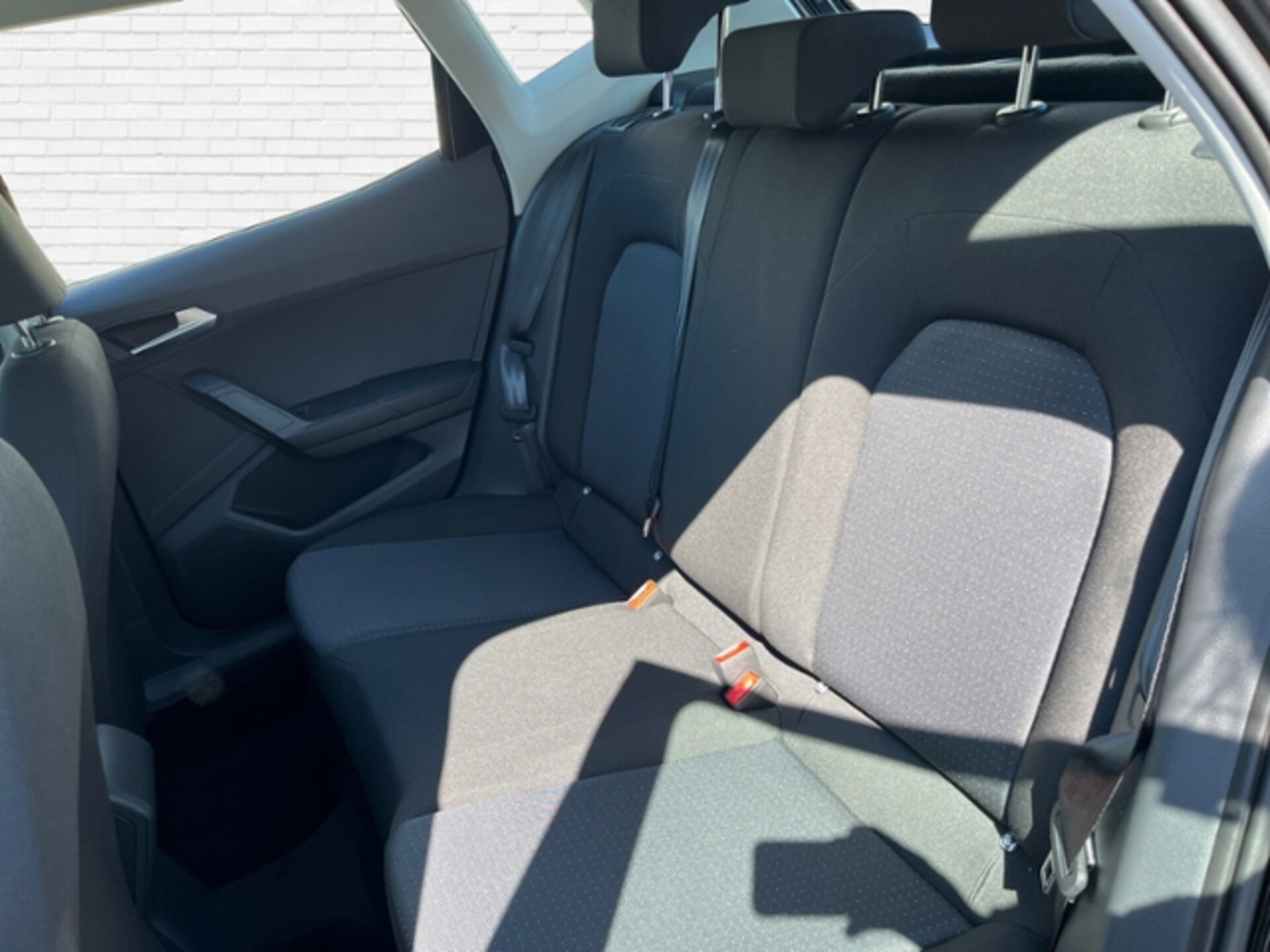 SEAT Arona Style