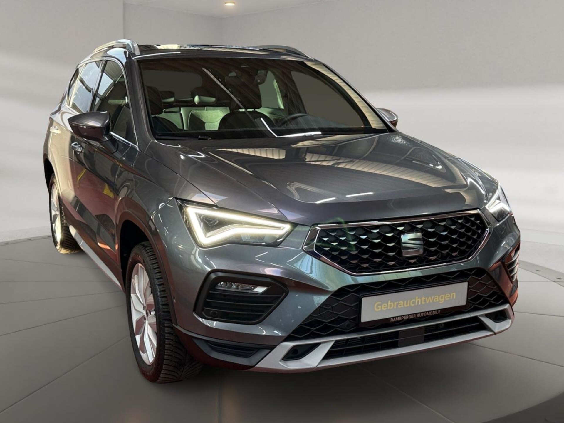 SEAT Ateca Xperience