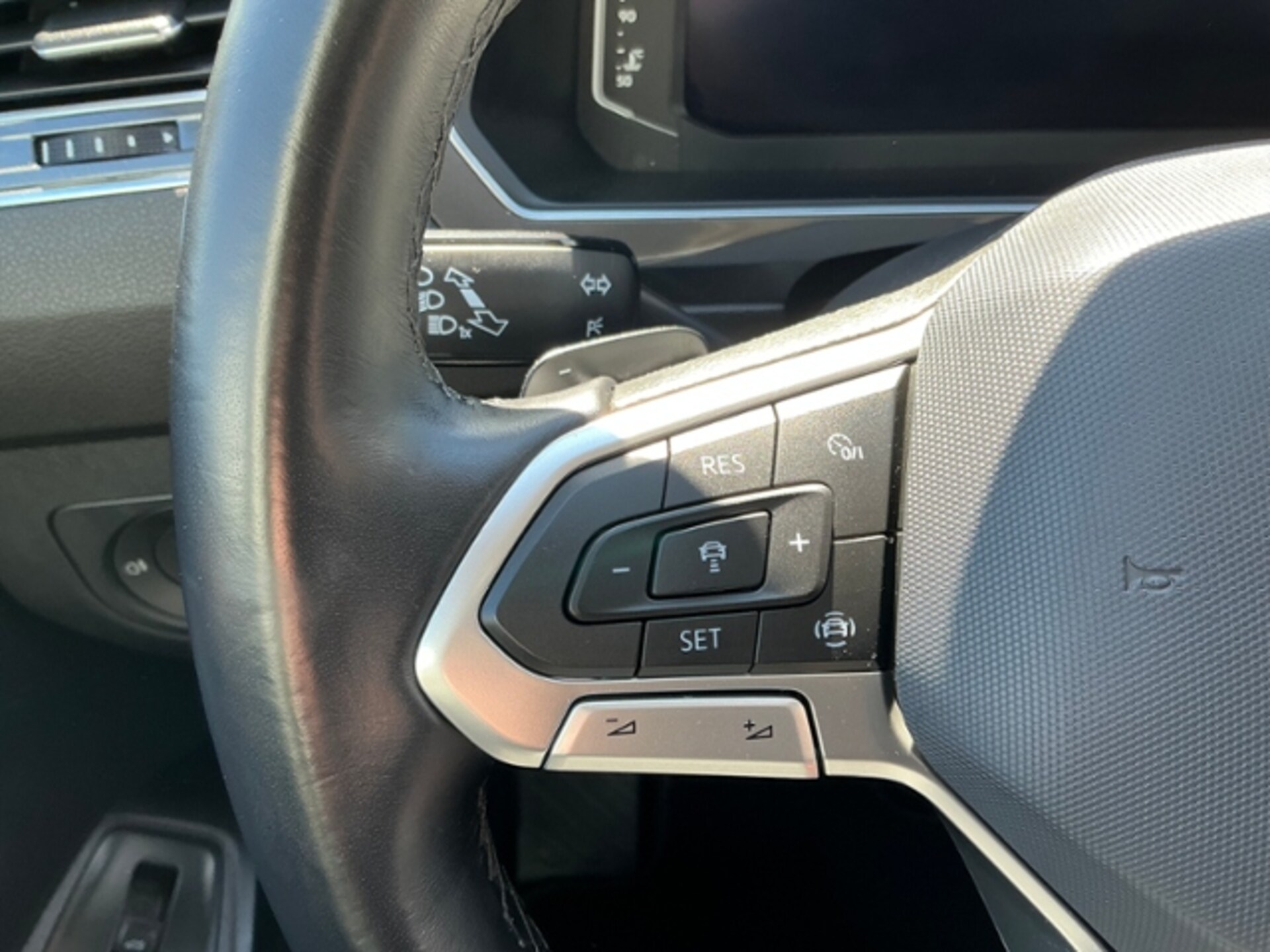 Volkswagen Tiguan Allspace Life