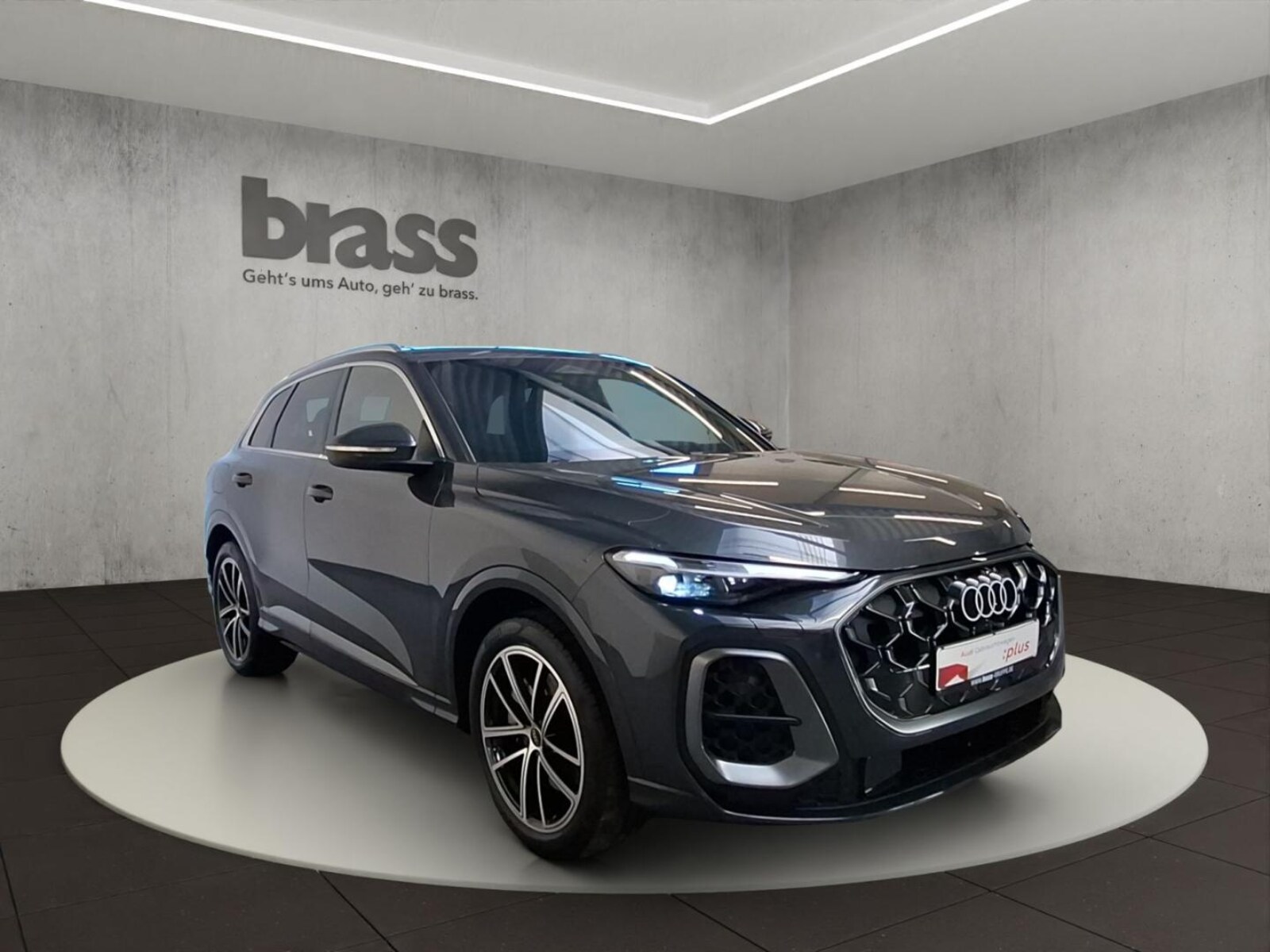 Audi Q5 – Bild 8