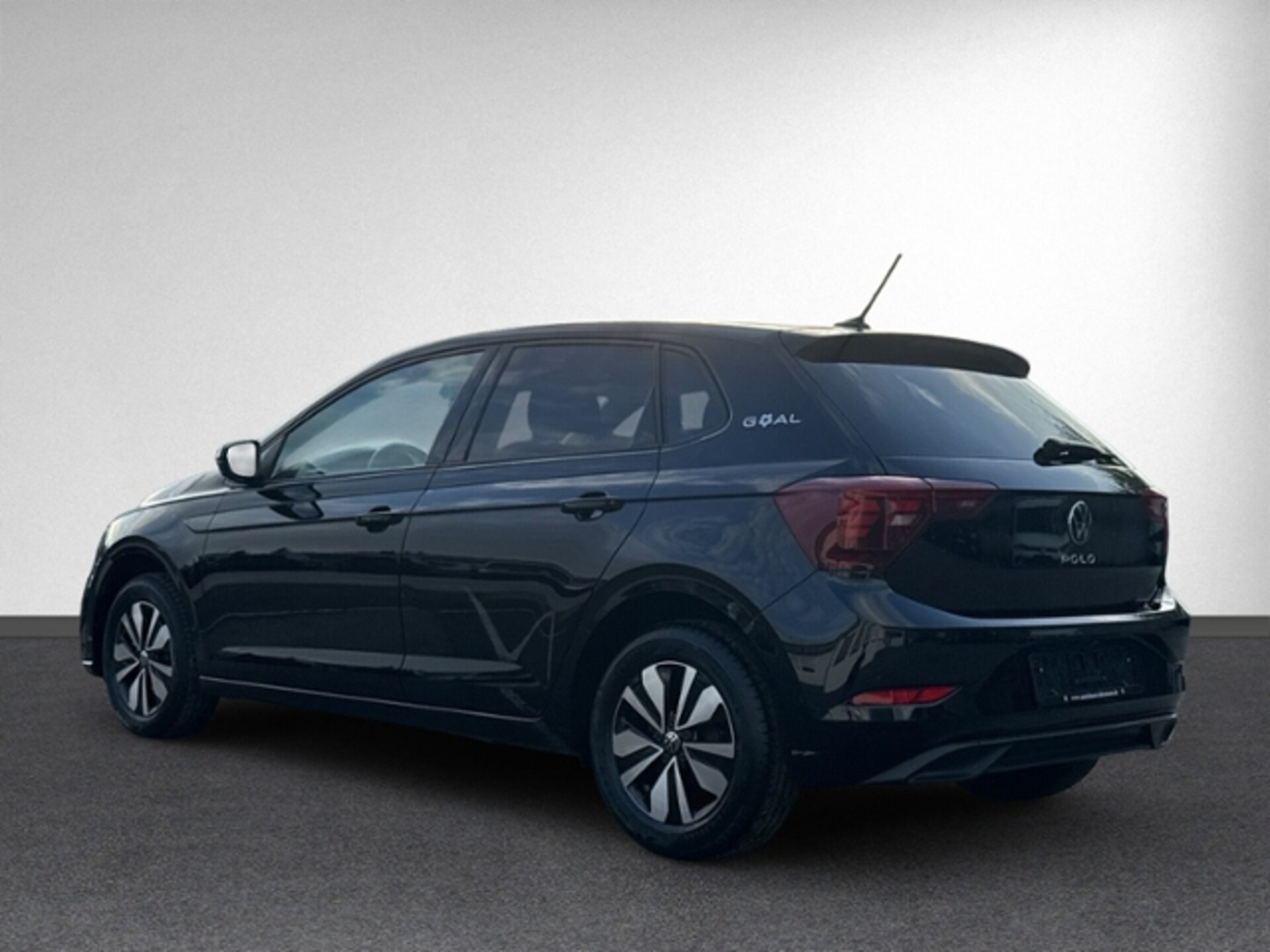 Volkswagen Polo Goal