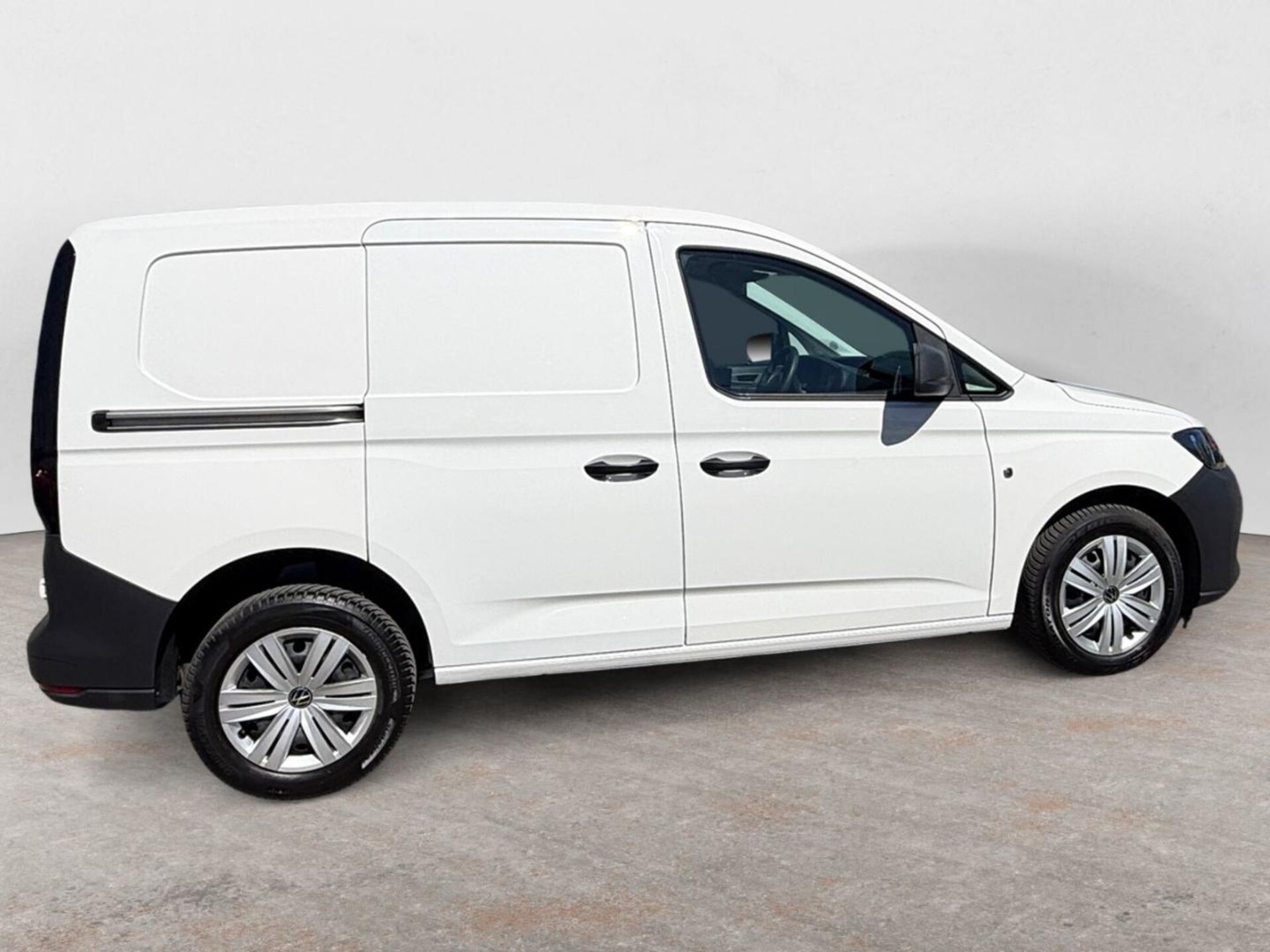 Volkswagen Caddy Cargo