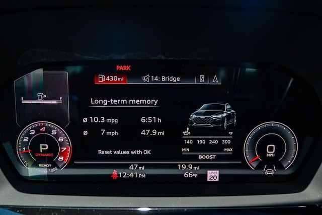 2026 Audi S3 Base - Photo 25
