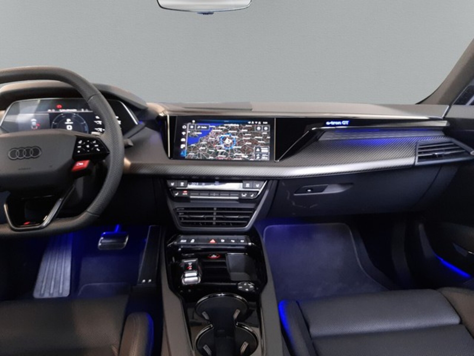 Audi RS e-tron GT – Bild 9