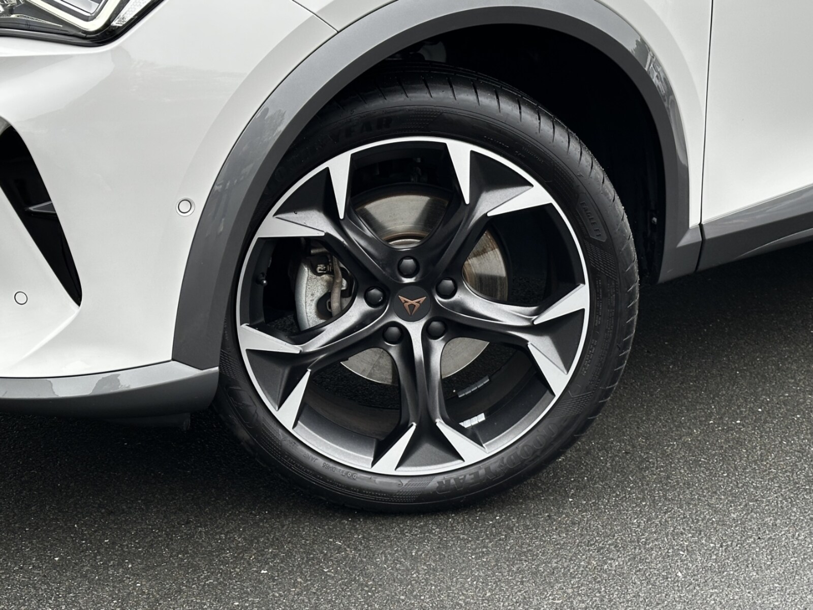 CUPRA Formentor – Bild 3