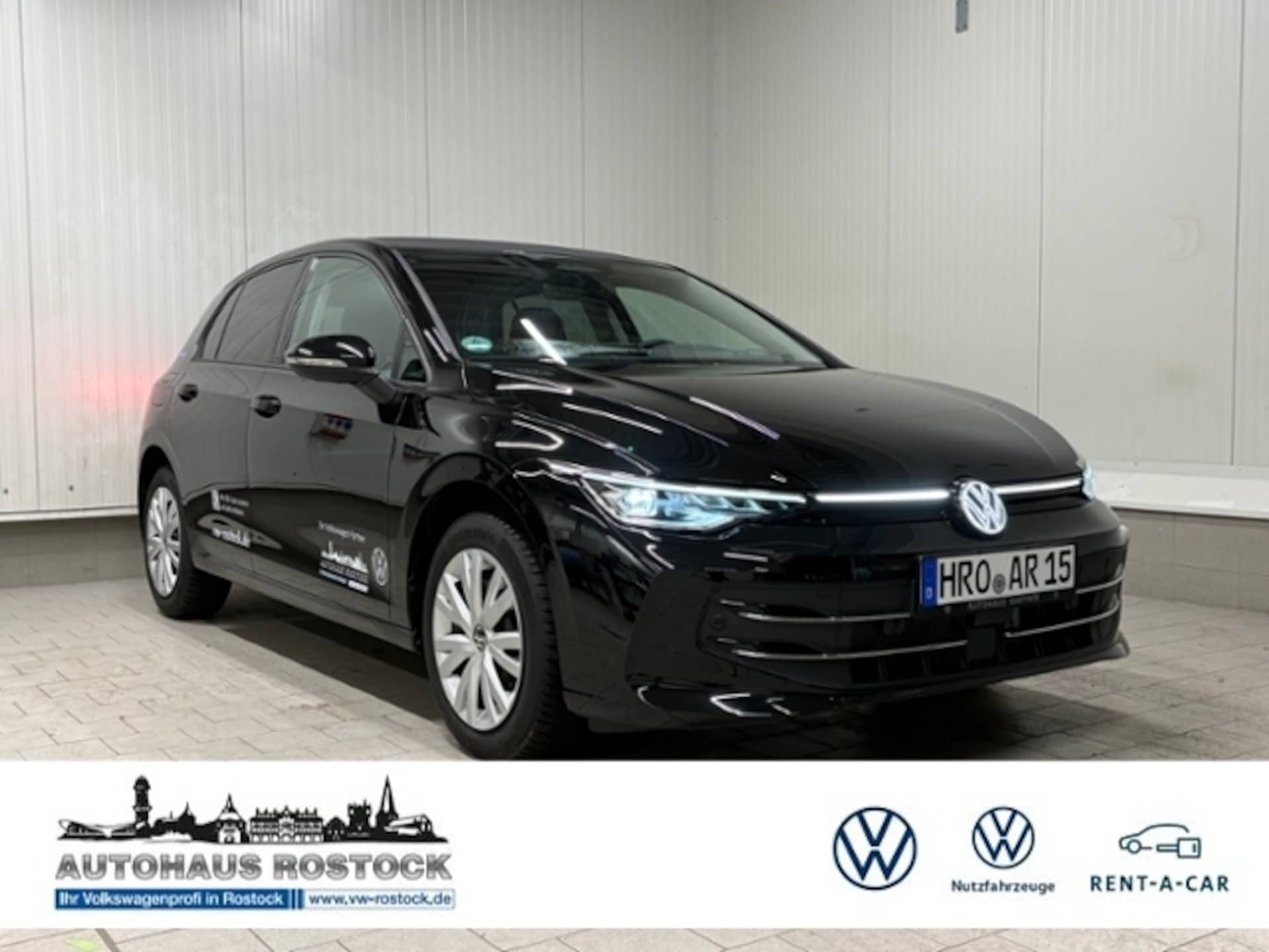 Volkswagen Golf ENERGY
