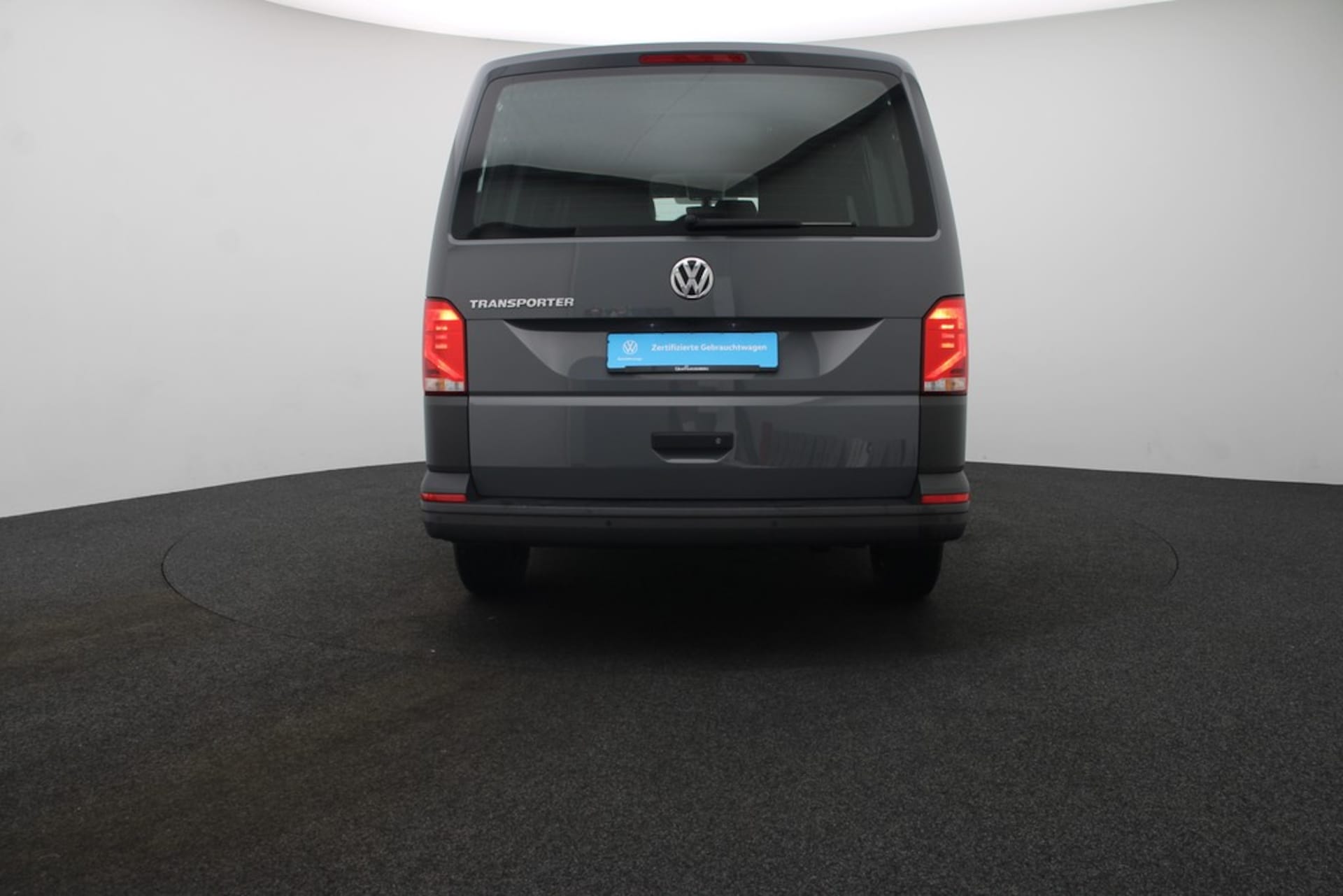 Volkswagen T6.1 Transporter Kasten kurzer Radstand