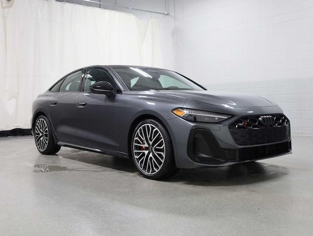 2026 Audi S5 Premium Plus - Photo 13
