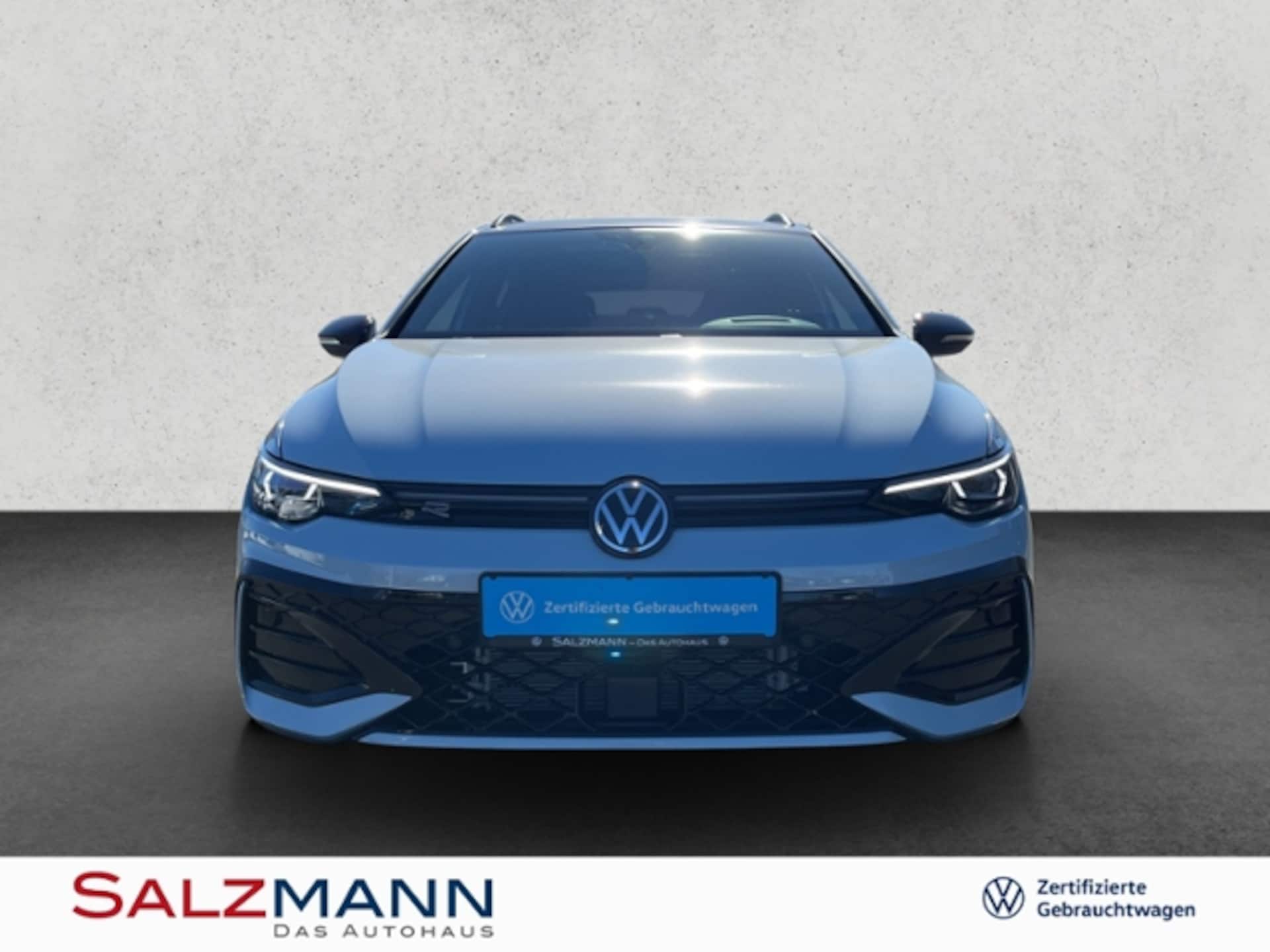 Volkswagen Golf Variant R-Line