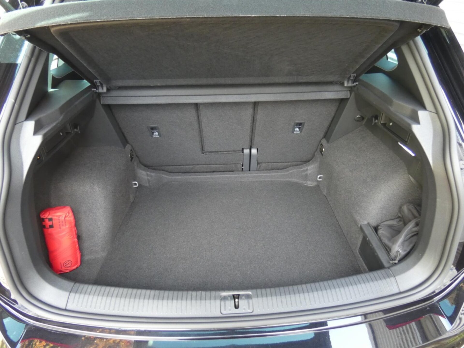 Volkswagen Tiguan MOVE